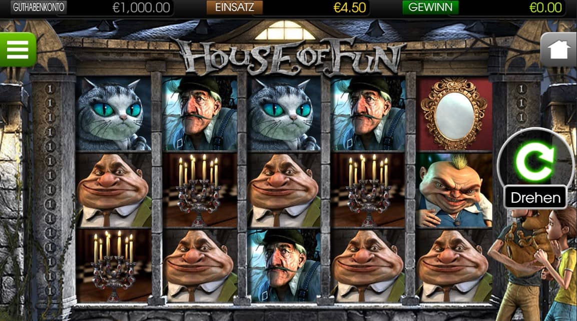 House-of-Fun-Slot