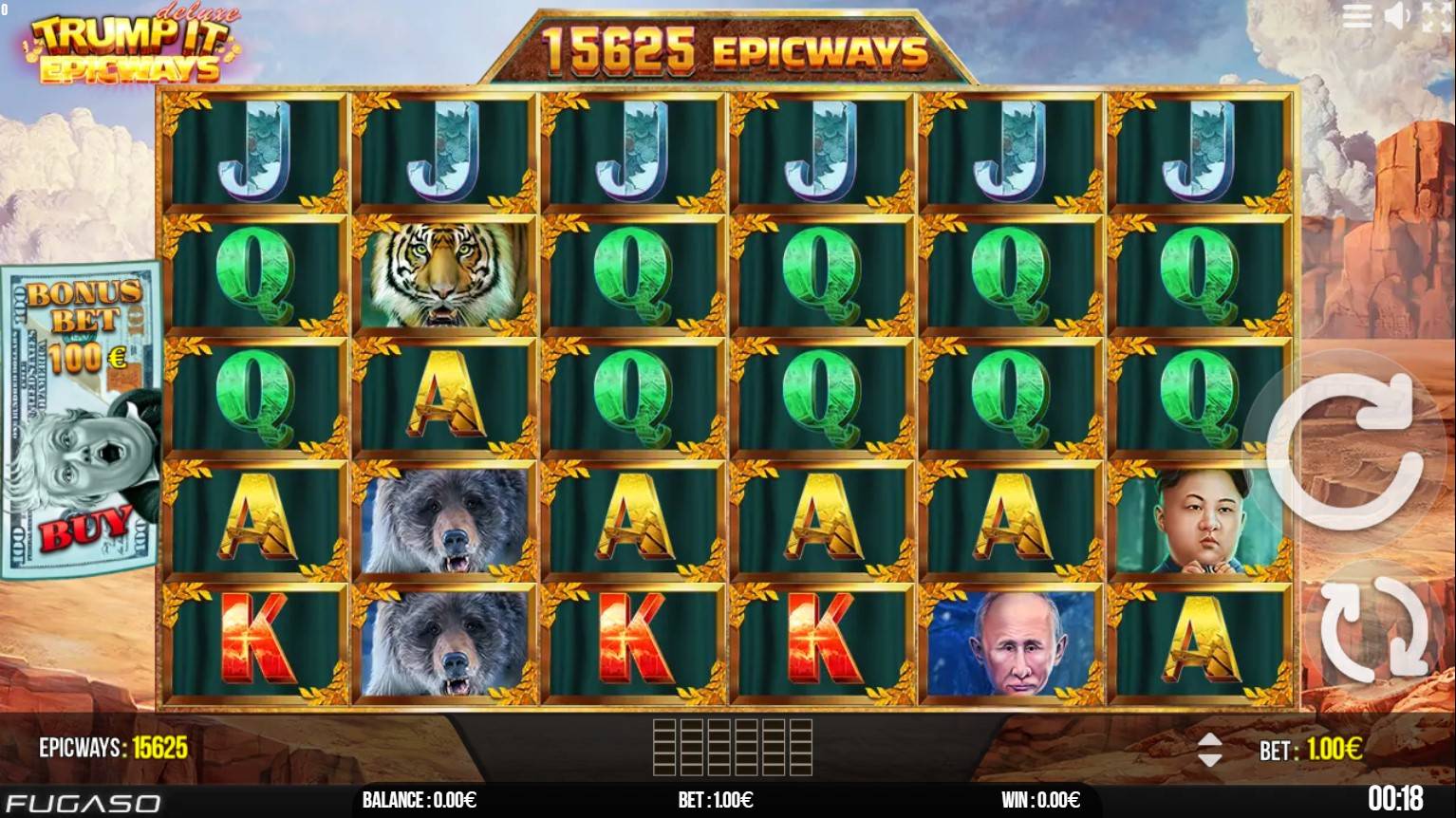 Trump-It-Deluxe-Epicways-Slot
