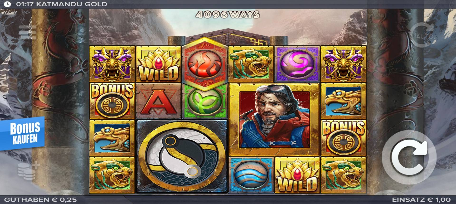 Katmandu-Gold-Slot