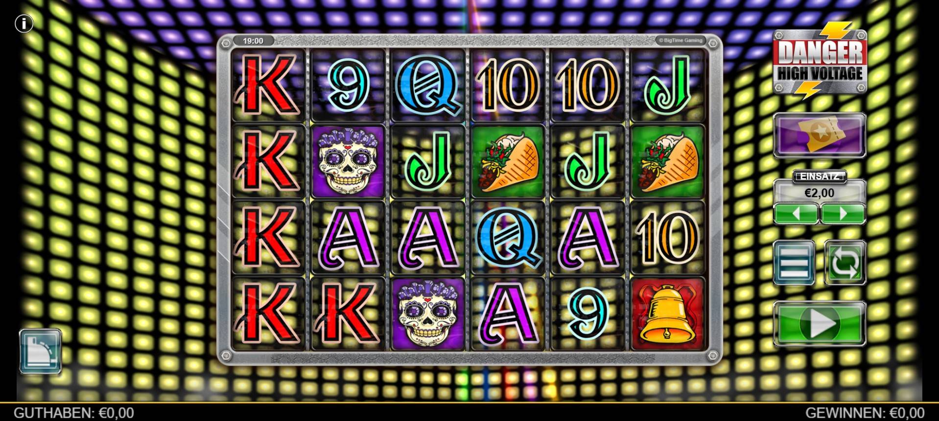 Danger-High-Voltage-Slot