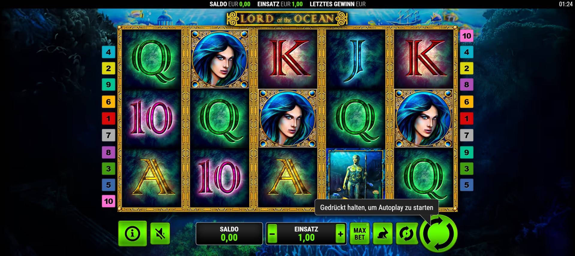 Lord-Of-The-Ocean-Slot