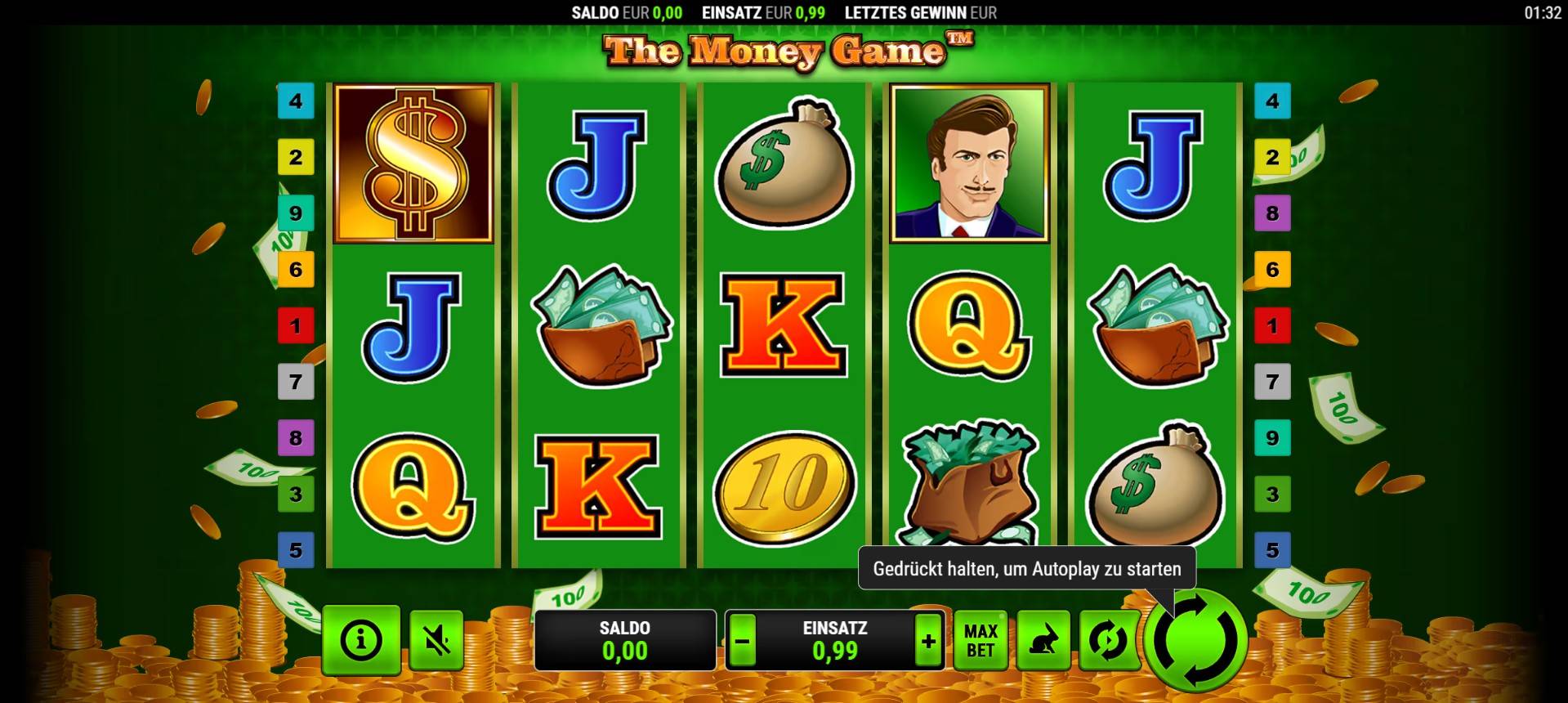 The-Money-Game-Slot