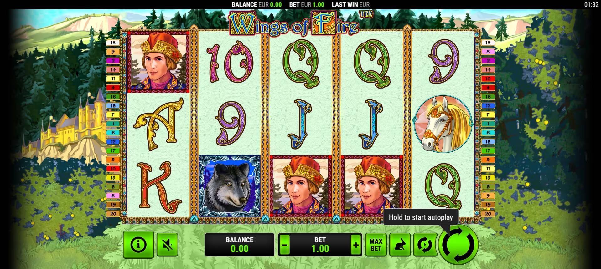 Wings-of-Fire-Slot