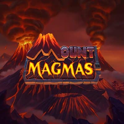 Mount Magmas