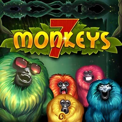 7 Monkeys