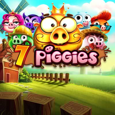 7 Piggies