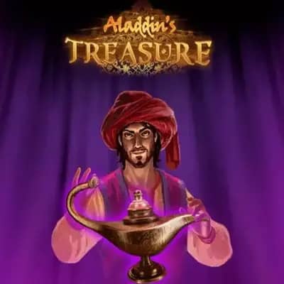 Aladdin’s Treasure