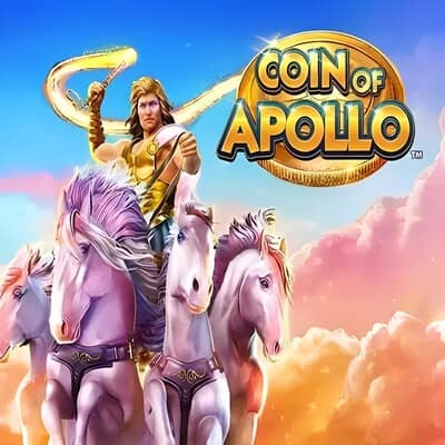 Coin of Apollo