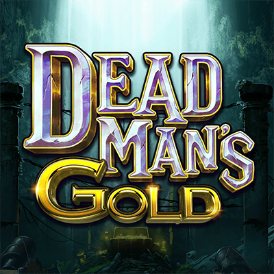 Dead Man’s Gold