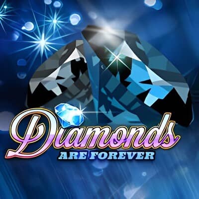Diamonds are Forever 3 Lines
