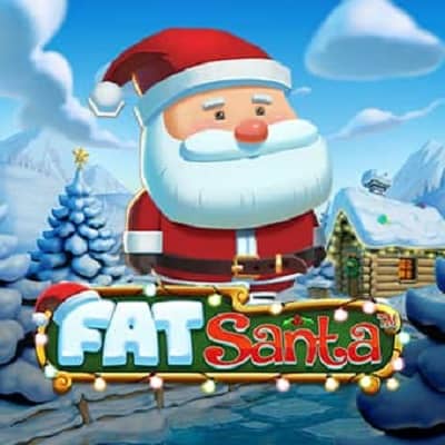 Fat Santa