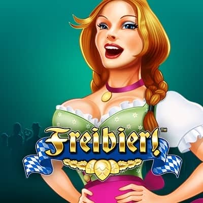 Freibier!