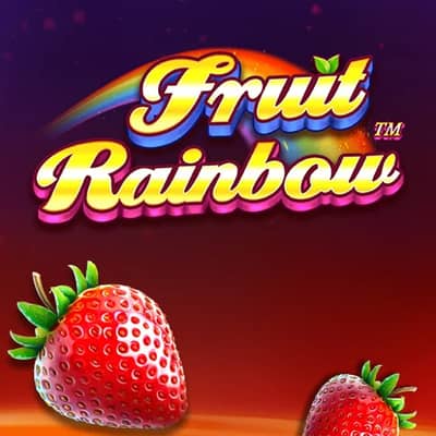 Fruit Rainbow