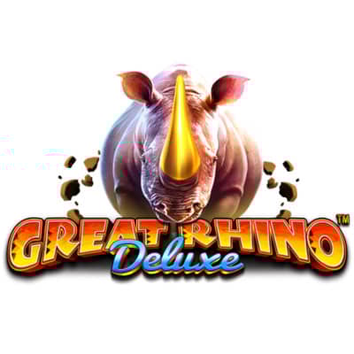 Great Rhino Deluxe