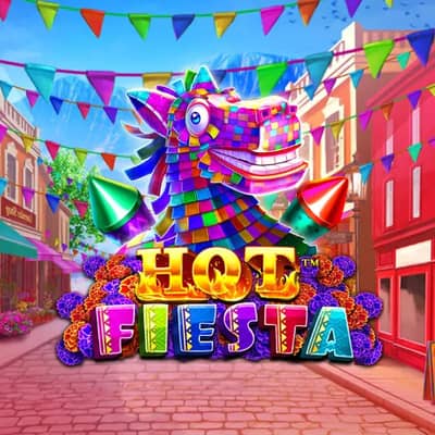 Hot Fiesta