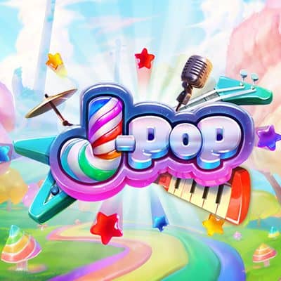 J-POP