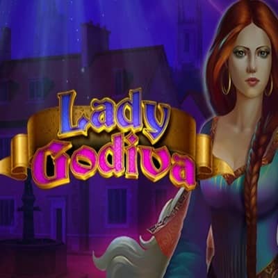 Lady Godiva