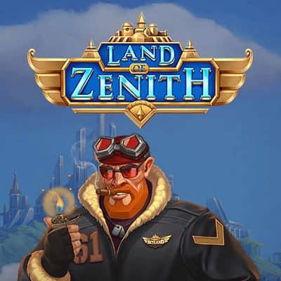 Land of Zenith