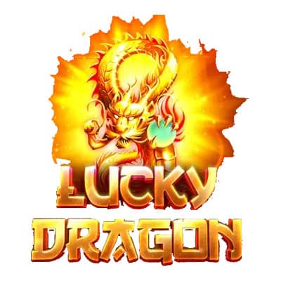 Lucky Dragons
