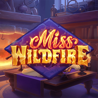 Miss Wildfire