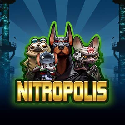 Nitropolis