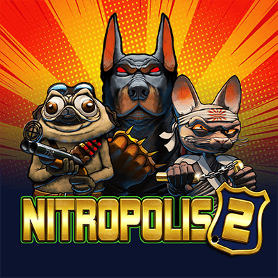 Nitropolis 2