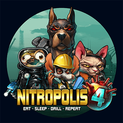 Nitropolis 4
