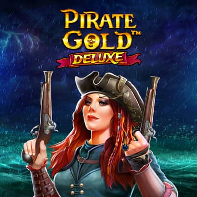 Pirate Gold Deluxe