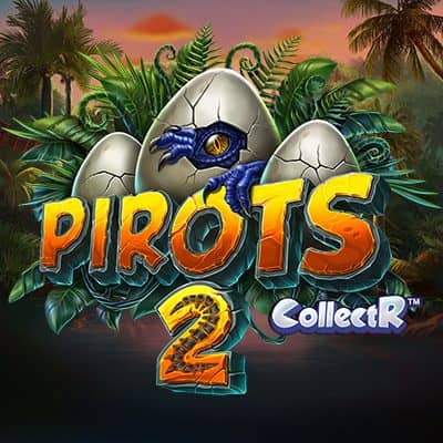 Pirots 2