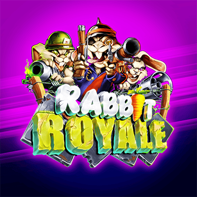 Rabbit Royale