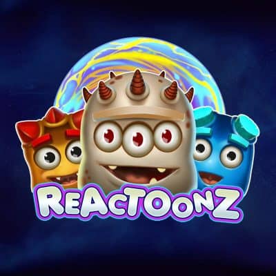 Reactoonz