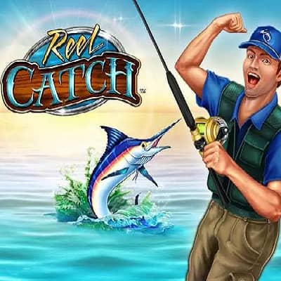 Reel Catch