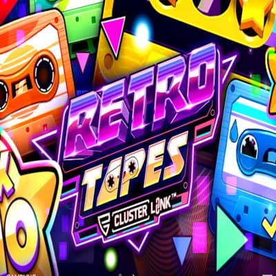 Retro Tapes