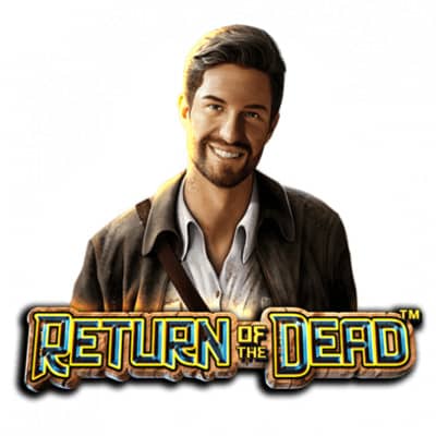 Return of the Dead