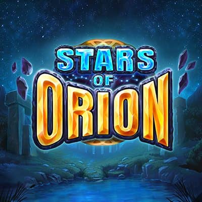 Stars of Orion