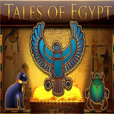Tales of Egypt