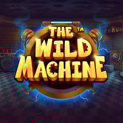 The Wild Machine
