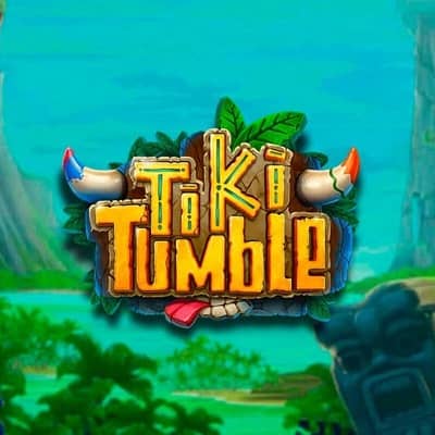 Tiki Tumble