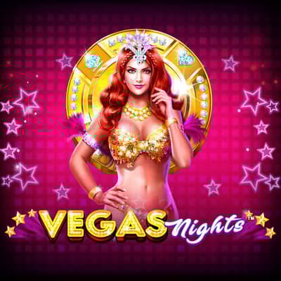 Vegas Nights