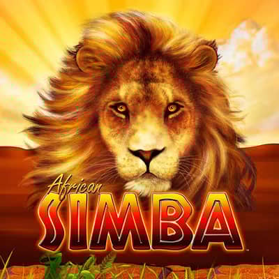 African Simba