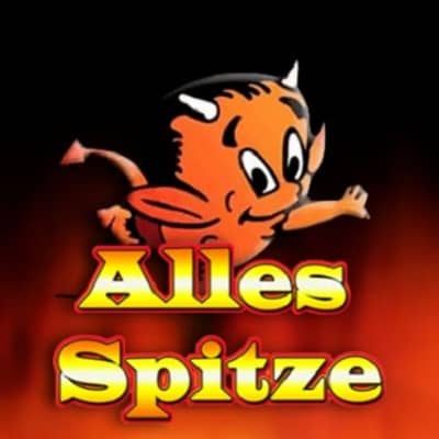 Alles Spitze