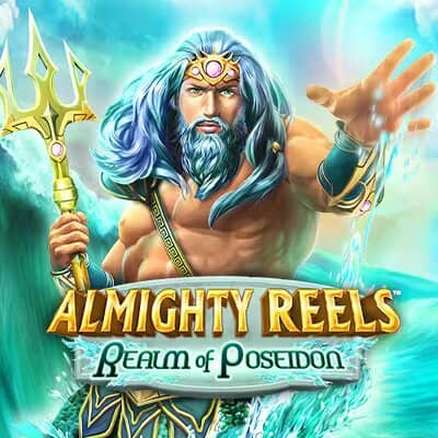 Almighty Reels – Realm of Poseidon