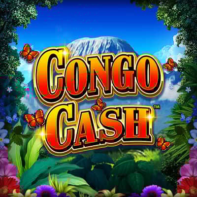 Congo Cash