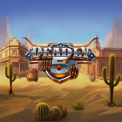 Deadly 5