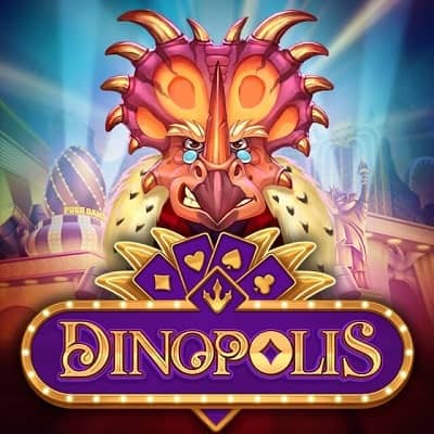Dinopolis