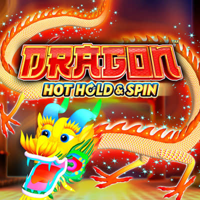 Dragon Hot Hold and Spin