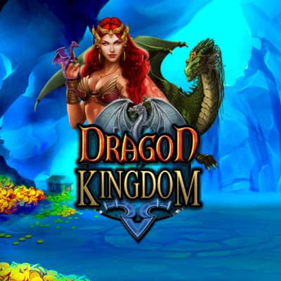 Dragon Kingdom – Eyes of Fire