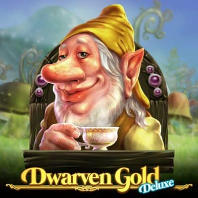 Dwarven Gold Deluxe