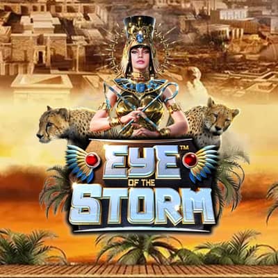 Eye of the Storm