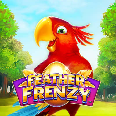 Feather Frenzy